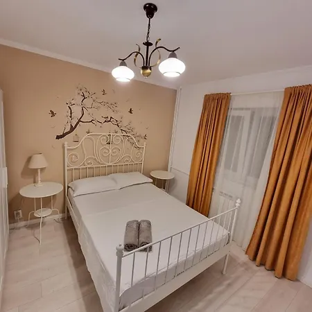 Tourist Good Location Caramfil