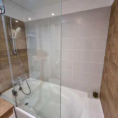Appartement Tourist Good Location Caramfil *