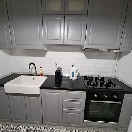Tourist Good Location Caramfil Appartement