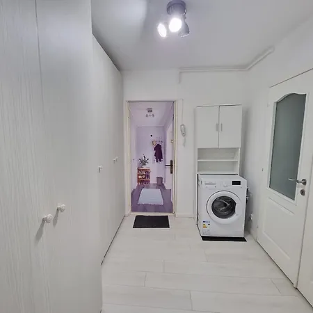 Tourist Good Location Caramfil Appartement *