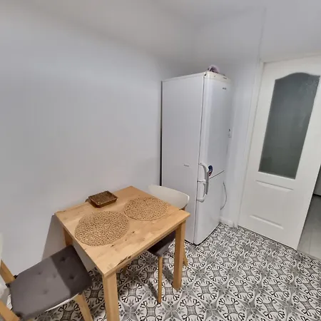 Tourist Good Location Caramfil Appartement Boekarest