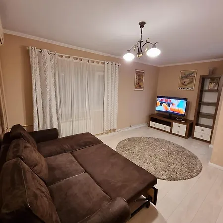 Tourist Good Location Caramfil Bucarest