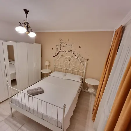 Tourist Good Location Caramfil Appartamento